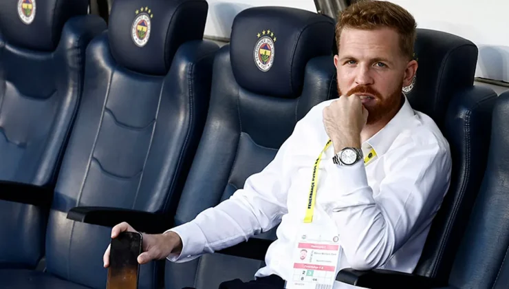 Devin Özek için Serie A iddiası: Fenerbahçe sonrası Avrupa devine gidebilir