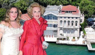 Servet Koçak’ın vefatı sonrası aile krizi: vasi talebi ve icralık yalı