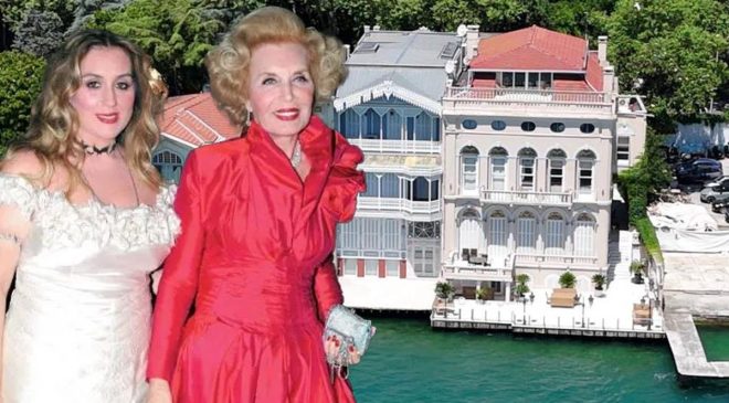 Servet Koçak’ın vefatı sonrası aile krizi: vasi talebi ve icralık yalı