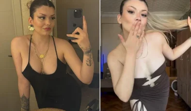 Simge Barankoğlu tahliye oldu! Aldığı yeni karar takipçilerini şaşkına çevirdi