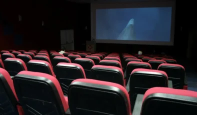 Sinema biletlerine ‘bakanlık’ ayarı! %70’e varan indirim uygulanacak