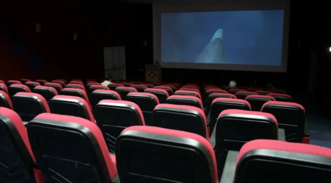 Sinema biletlerine ‘bakanlık’ ayarı! %70’e varan indirim uygulanacak