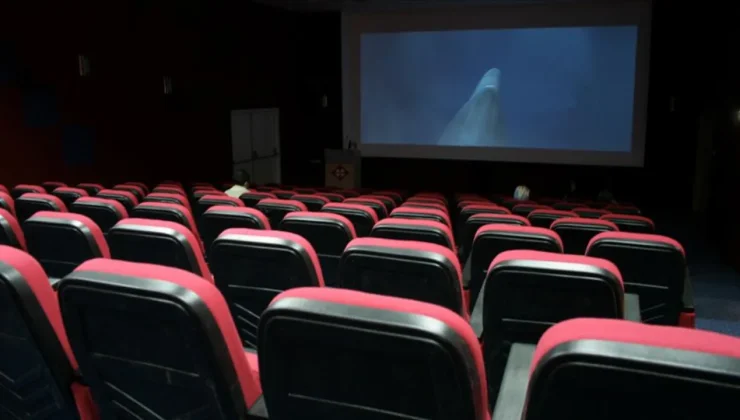 Sinema biletlerine ‘bakanlık’ ayarı! %70’e varan indirim uygulanacak