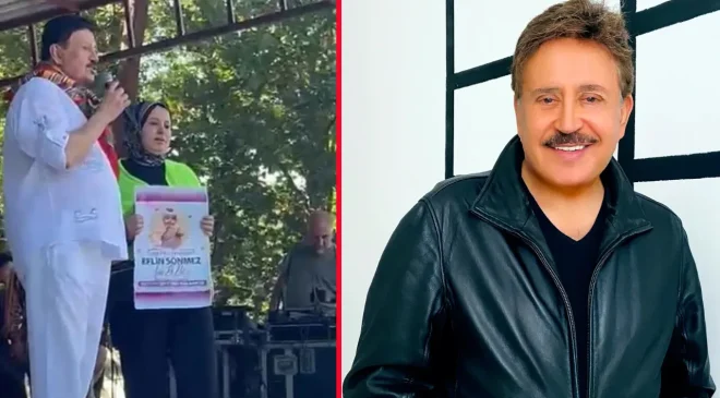SMA’lı bebeğin annesiyle yaşanan diyalog tepki çekti! Gökhan Güney’den İlk Açıklama