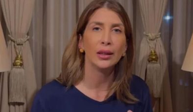 İki ayrı suçtan soruşturma başlatıldı: Tamar Tanrıyar hakkında gözaltı kararı
