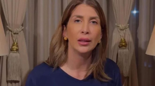 İki ayrı suçtan soruşturma başlatıldı: Tamar Tanrıyar hakkında gözaltı kararı