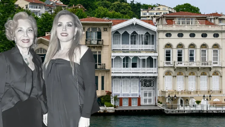 Sosyete bu skandalları konuşuyor!