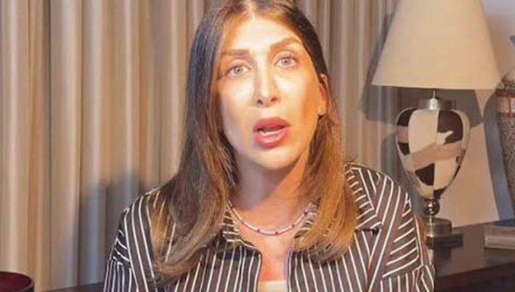 Tamar Tanrıyar hakkında gözaltı kararı sonrası yakalama kararı çıkarıldı