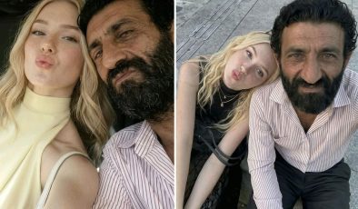 Tartışma yaratan fotoğraf
