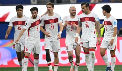 Teselli ikramiyesi! Türkiye, ev sahibi ABD’yi yenerek 2026 FIFA Dünya Kupası’na veda etti