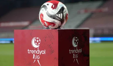 TFF 1’inci Lig kulübünden “transfer yasağı” açıklaması: FIFA’dan TFF’ye bildirim
