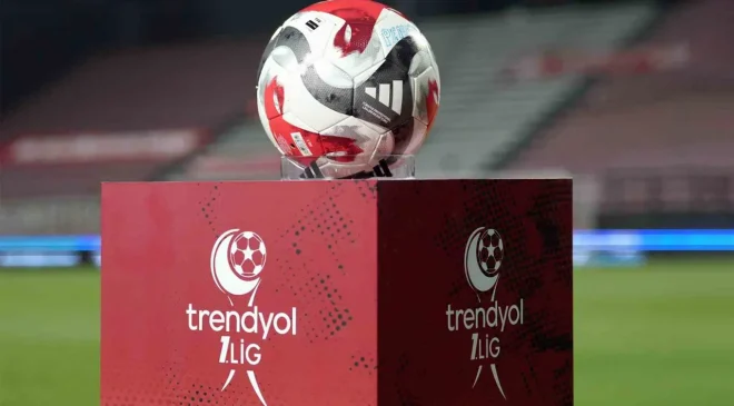TFF 1’inci Lig kulübünden “transfer yasağı” açıklaması: FIFA’dan TFF’ye bildirim