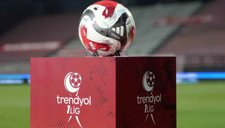TFF 1’inci Lig kulübünden “transfer yasağı” açıklaması: FIFA’dan TFF’ye bildirim