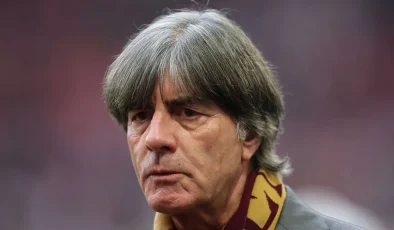 TFF’nin Löw’e resmî teklif götürdüğü ortaya çıktı