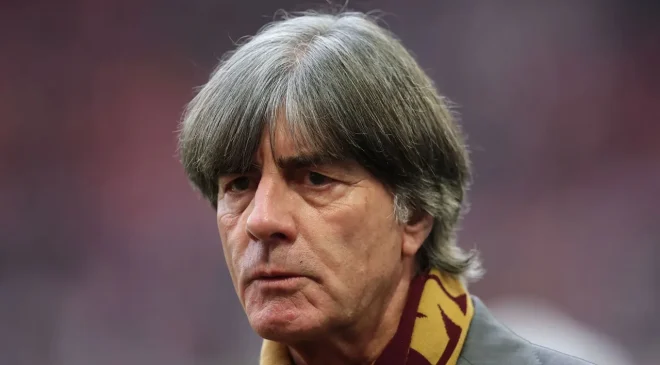 TFF’nin Löw’e resmî teklif götürdüğü ortaya çıktı
