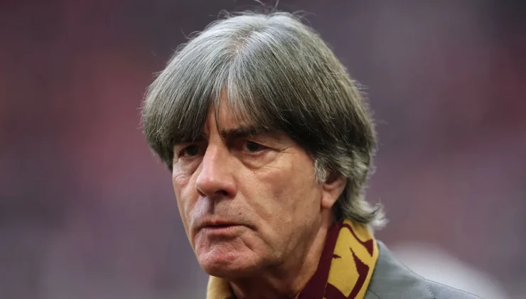 TFF’nin Löw’e resmî teklif götürdüğü ortaya çıktı