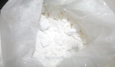 Larnaka’da 3 kilo kokain ele geçirildi