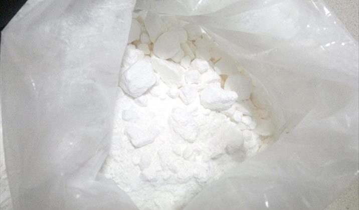 Larnaka’da 3 kilo kokain ele geçirildi