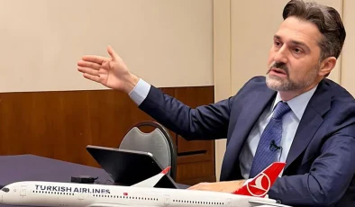 THY uzun menzilli uçuşlarla ağı genişletiyor! Hedef en az zararla yılı kapatmak