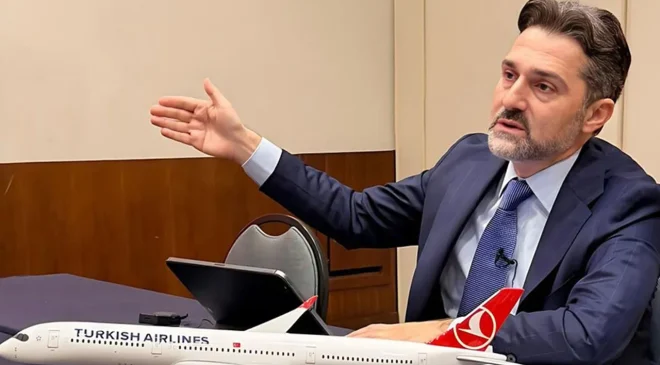 THY uzun menzilli uçuşlarla ağı genişletiyor! Hedef en az zararla yılı kapatmak