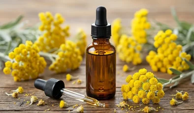 Tıbbi ve aromatik bitkilerde ‘ilk’ OSB 2027’de üretime geçecek