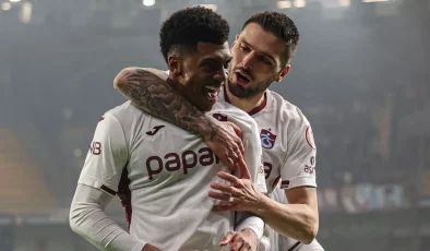 Trabzonspor, yıldız ismi 4 katına sattı