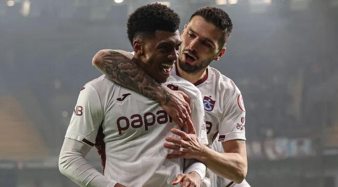Trabzonspor, yıldız ismi 4 katına sattı