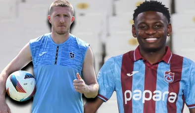 Trabzonspor’da son durum: Yabancılar can sıkıyor