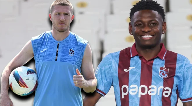 Trabzonspor’da son durum: Yabancılar can sıkıyor
