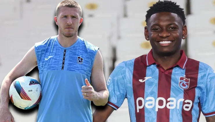 Trabzonspor’da son durum: Yabancılar can sıkıyor
