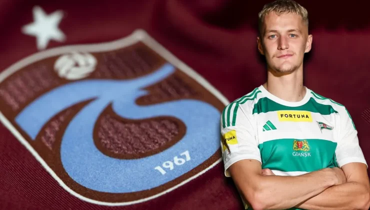 Trabzonspor’un rakibi çok: Augusto’nun yerine Polonya’nın gol kralı!