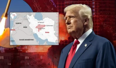 Trump ‘ateşi durdurun’ dedi! İki ülke ateşkeste anlaştı
