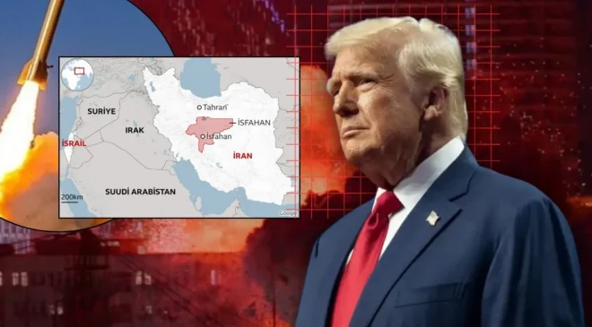 Trump ‘ateşi durdurun’ dedi! İki ülke ateşkeste anlaştı
