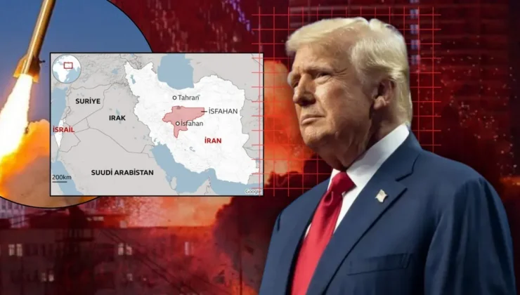 Trump ‘ateşi durdurun’ dedi! İki ülke ateşkeste anlaştı