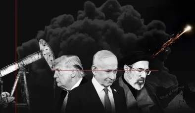 Trump’tan İran’a yeni tehdit! “Şimdi bedelini ödeyecekler”