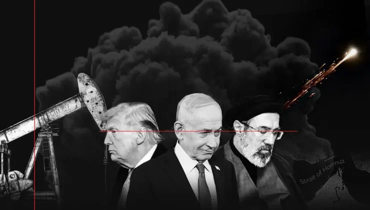 Trump’tan İran’a yeni tehdit! “Şimdi bedelini ödeyecekler”