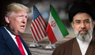 Trump’tan nükleer silah açıklaması: Hamaney ile görüşebilirim