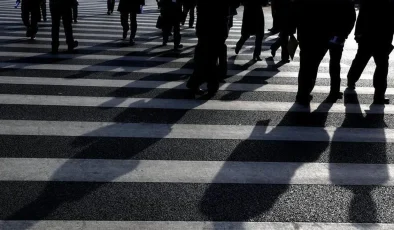 TÜİK açıkladı: Türkiye’de Nisan ayı işsizlik rakamları belli oldu