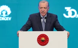 Cumhurbaşkanı Erdoğan: Gençlerimizi ikbal kavgalarına meze yaptırmayacağız