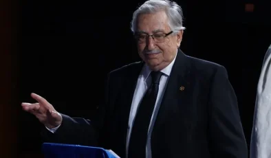 Türk Halk Müziği sanatçısı Yücel Paşmakçı’dan acı haber!