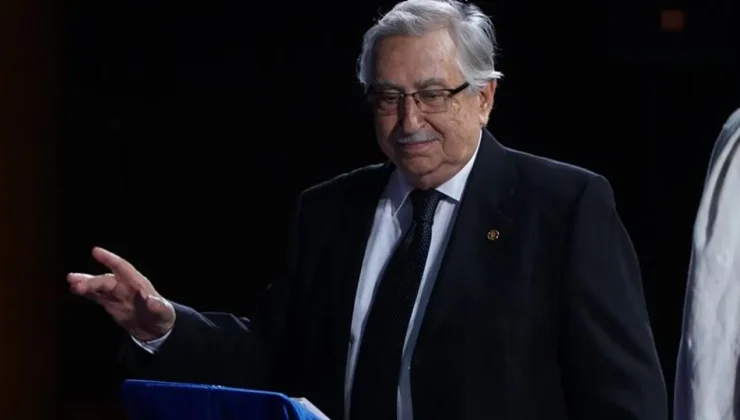 Türk Halk Müziği sanatçısı Yücel Paşmakçı’dan acı haber!