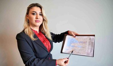 Türkiye’de Diri Fay Sayısı 700’e Yükseldi