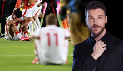 Türkiye, Dünya Kupası’na havlu attı! Türkler Geliyor marşını yapan Sinan Akçıl’dan olay paylaşım geldi: Bilseydim…