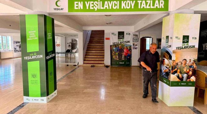 Sigarasız Köy: Tazlar