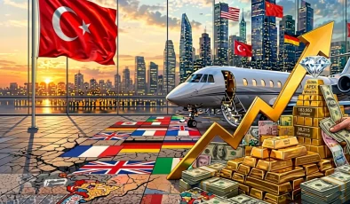 Türkiye’de her gün bir kişi ultra zengin oluyor! İsviçre’yle yarışır durumdayız