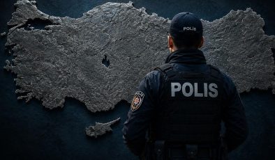 Türkiye’nin en güvenli 5 şehri! İşte yüzde 88 ile ilk sıradaki ilimiz