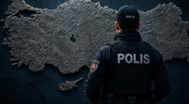 Türkiye’nin en güvenli 5 şehri! İşte yüzde 88 ile ilk sıradaki ilimiz