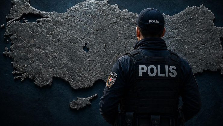 Türkiye’nin en güvenli 5 şehri! İşte yüzde 88 ile ilk sıradaki ilimiz