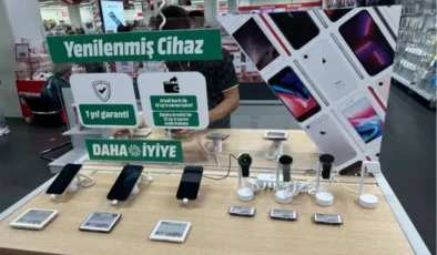 Yenilenmiş cihazlarla ilgili yeni düzenleme: 14 gün cayma hakkı geldi