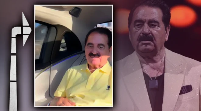 Ünlü türkücü İbrahim Tatlıses’ten fizik tedavi sonrası paylaşım! Son hali ortaya çıktı